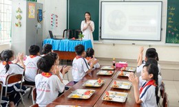 Ajinomoto Việt Nam hơn 3 thập kỷ chăm sóc dinh dưỡng từ những bữa ăn hằng ngày