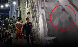 Lời khai h&#233; lộ nguy&#234;n nh&#226;n tử vong của người mẹ bị con trai quấn trong chăn, mang bỏ ở nơi để r&#225;c