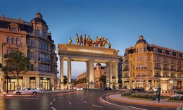Sáp nhập Bắc Giang - Bắc Ninh: Bước đi chiến lược tạo đà cho vùng trung tâm hành chính mới