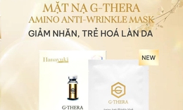 Thêm sản phẩm mỹ phẩm liên quan đến công ty chồng Đoàn Di Băng bị đình chỉ lưu hành, thu hồi toàn quốc