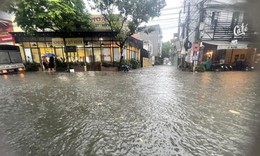 Chuyên gia: Đợt mưa lớn ngày mai có cường độ cao, người dân phải chủ động ứng phó
