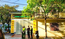 Công an điều tra người phụ nữ tử vong bất thường tại phòng khám tư