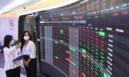 Xu hướng chứng khoán 30/5 nhà đầu tư nín thở chờ vượt đỉnh