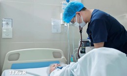 Bộ Y tế chủ động phối hợp với WHO, các đơn vị liên quan đánh giá nguy cơ và triển khai công tác phòng, chống COVID-19