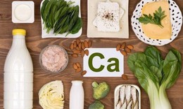 Giai đoạn cha mẹ nên bổ sung canxi cho trẻ