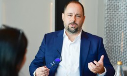 Đại diện Astellas chia sẻ chiến lược phát triển tại thị trường Việt Nam