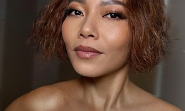 Diva Hà Trần: 'Tôi thích Hoàng Thùy Linh!'