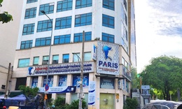 Bộ Y tế v&#224;o cuộc vụ một phụ nữ tử vong do n&#226;ng ngực v&#224; h&#250;t mỡ tại BV Răng h&#224;m mặt Thẩm mỹ Paris