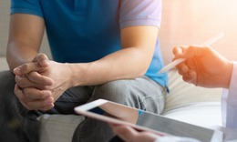 Bị sùi vùng kín nhiều năm mới phát hiện ung thư dương vật