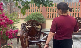 Câu chuyện người giúp việc bất ngờ rời đi không trở lại