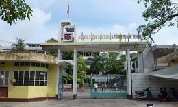 Sở Y tế xác minh thông tin bệnh viện đa khoa Nam Định yêu cầu nộp đủ tiền mới cấp cứu