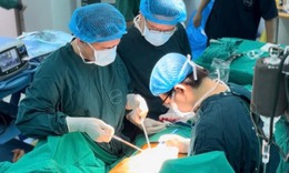 Chủ quan với viêm gan B: Cái chết đến từ sự im lặng của lá gan