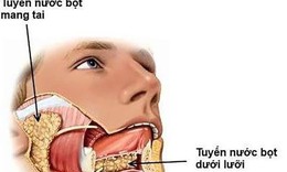 Nước bọt: 'Siêu anh hùng' thầm lặng bảo vệ sức khỏe răng miệng