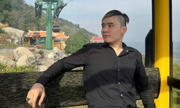 Tiktoker Honami chia sẻ bí quyết tổ chức công việc và sự sáng tạo không ngừng nghỉ
