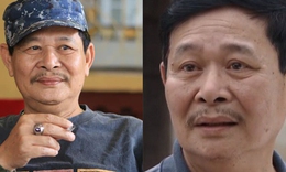 Nam NSƯT quê Nam Định từng gây sốt trong vai ông bố đáng thương phim 'Cô gái nhà người ta', giờ có cuộc sống ra sao?