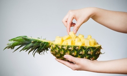 5 loại trái cây mùa hè giúp giảm cân
