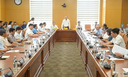 Bộ N&#244;ng nghiệp v&#224; M&#244;i trường n&#234;u 7 vấn đề đột ph&#225; ph&#225;t triển 