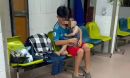 Vụ người dân ‘tố’ phải đóng đủ tiền mới cấp cứu: Đình chỉ một số nhân viên y tế để xác minh làm rõ