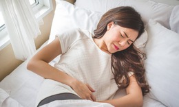 Những món càng ăn càng đau bụng trong kỳ kinh nguyệt