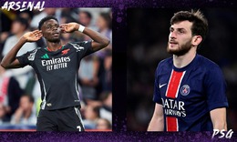 Nhận định trận PSG vs Arsenal: nhiệm vụ cực khó cho đội bóng nước Anh