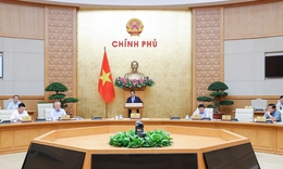 Thủ tướng: Để đạt tăng trưởng từ 8% trở lên đòi hỏi phải nỗ lực rất lớn do thách thức thuế quan của Hoa Kỳ