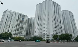 Áp thuế 20% tiền lãi chuyển nhượng nhà đất có khả thi?