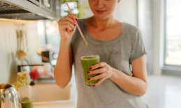Có nên kết hợp tập luyện và detox cơ thể để giảm cân?