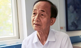 PGS.TS, nhạc sĩ Nguyễn Lân Cường qua đời ở tuổi 84
