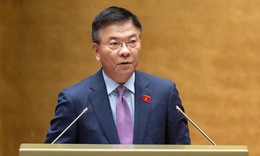 Chính phủ đề xuất giao tự chủ cho tổ chức nghiên cứu khoa học để khuyến khích đổi mới