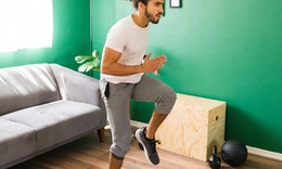 Bài tập 10 phút buổi sáng tốt nhất giúp săn chắc cơ bụng
