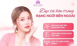 Giải pháp hỗ trợ cải thiện triệu chứng tiền mãn kinh từ thiên nhiên cho phụ nữ hiện đại