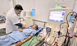 Bệnh thận đái tháo đường: Biến chứng nguy hiểm cần được tầm soát và điều trị sớm