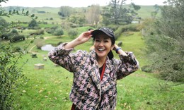 Ca sĩ Hồng Nhung chia sẻ lý do vì sao sớm lập di chúc