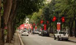 TP Vinh 'chốt' 6 tên phường mới sau sáp nhập