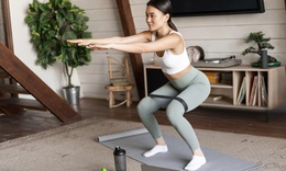 Tập luyện trong thời gian nhịn ăn gián đoạn có tốt không?