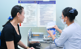 Người dân Việt Nam có thêm vắc xin phế cầu mới, thêm cơ hội bảo vệ