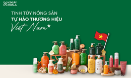 'Khách hàng chia sẻ, Cỏ Cây Hoa Lá hành động'