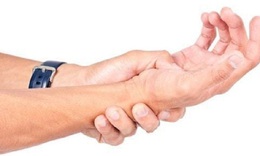 Thuốc điều trị viêm cơ, áp xe cơ