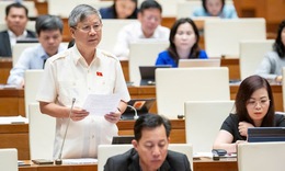 Tăng thuế thuốc lá cao và tăng thường xuyên là chính sách 'cùng thắng'