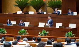 Bộ trưởng Tài chính: Không để thế hệ sau nhiễm bệnh mới đánh thuế nước ngọt