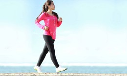 5 sai lầm khi đi bộ khiến bạn nhanh già