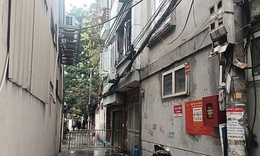 Mức phạt tiền cao nhất vi phạm phòng cháy chữa cháy từ 1/7 là bao nhiêu?