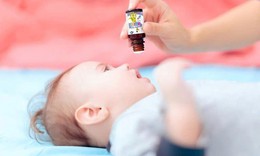 5 hiểu lầm phổ biến khi bổ sung D3K2 cho trẻ