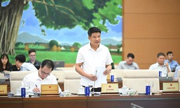 Bổ sung quyền hạn cho Trưởng, Phó Trưởng công an cấp xã