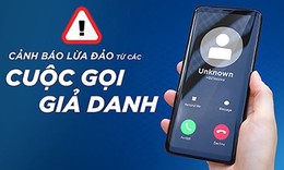 Cảnh báo thủ đoạn lừa đảo mới nhắm vào học sinh, sinh viên