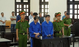 'Mánh khóe' của 2 phó giám đốc 86 lần nhận hối lộ để làm khống hồ sơ đăng kiểm