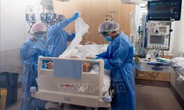 Giải mã lý do COVID-19 gây tổn thương kéo dài trong cơ thể