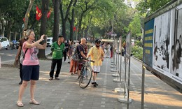 Bộ Văn hóa, Thể thao và Du lịch ban hành kế hoạch triển lãm thành tựu kinh tế, xã hội