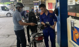 Giá xăng có thể tiếp tục tăng trong ngày mai 12/6