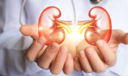 Giải pháp giữ cho thận khỏe mạnh
